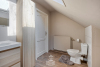 Tweede badkamer 