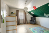 Vier slaapkamers 