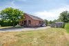 Ruime gelijkvloerse woning 