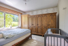 Twee ruime slaapkamers 