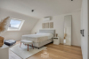 Ouderlijke slaapkamer
