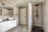 Luxe badkamer
