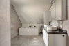 Luxe badkamer