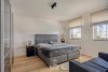 Tweede slaapkamer