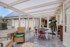 Tuinkamer/veranda