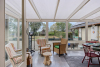 Tuinkamer/veranda