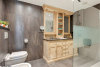 Complete badkamer