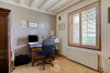 Bureau/kleine slaapkamer