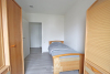 Tweede slaapkamer 