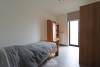 Tweede slaapkamer 