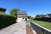 Aangename tuin 