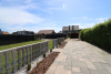 Tuin met zuidoriëntatie 