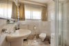 Tweede badkamer