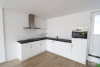 Open keuken met alle nodige comfort