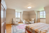 Ouderlijke slaapkamer