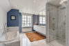 Ensuite badkamer