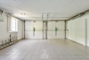 dubbele inpandige garage