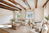 Impressiebeeld woonkamer 