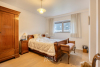 Ruime slaapkamer 