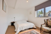 Twee volwaardige slaapkamers 