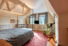 Ouderlijke slaapkamer