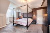 Tweede slaapkamer