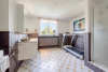 Tweede badkamer