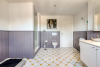 Tweede badkamer