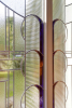 Detail raam