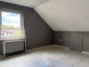 Drie ruime slaapkamers 
