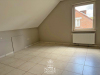 Tweede slaapkamer 