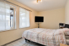 Ruime slaapkamer