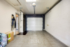 Inpandige garage