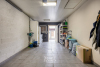 Wasplaats/garage