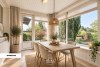 Impressiebeeld veranda 