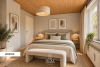 Impressiebeeld slaapkamer 