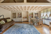 Aparte ontspanningsruimte 