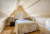 Tweede slaapkamer 