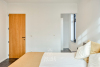 Ouderlijke slaapkamer