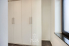 Ruimte voor dressing