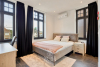 Tweede slaapkamer