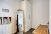 Ruimte voor dressing