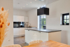 Open keuken