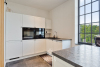 Open keuken