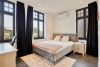 Tweede slaapkamer