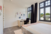 Tweede slaapkamer