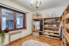Tweede mooie slaapkamer 