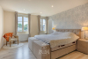 Ruime master bedroom