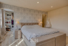 Aansluitende dressing 