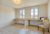 Tweede slaapkamer 